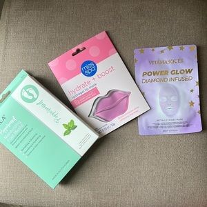 Self care bundle